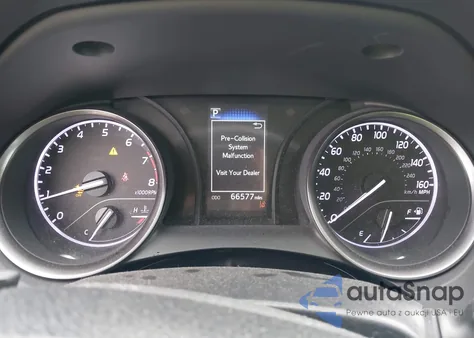 2021 Toyota Camry Se из США, поврежденный, VIN 4T1G11AK1MU450316